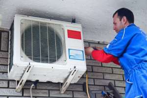 24/7 and Emergency HVAC Near Gober, TX | Air Conidtioning and Heating Contractors